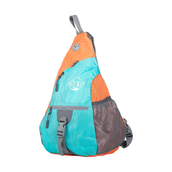 Fold N Go-Collapsible Slingpack 15L Display