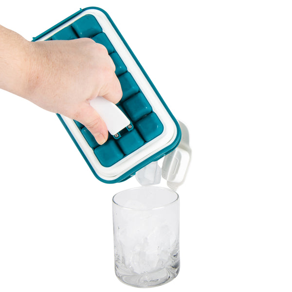 Pop-N-Go Ice Cube Tray