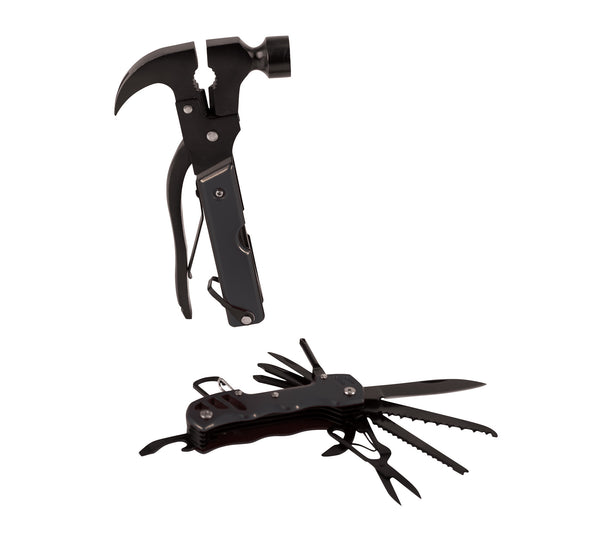 Trail Blazer Hammer Gift Set