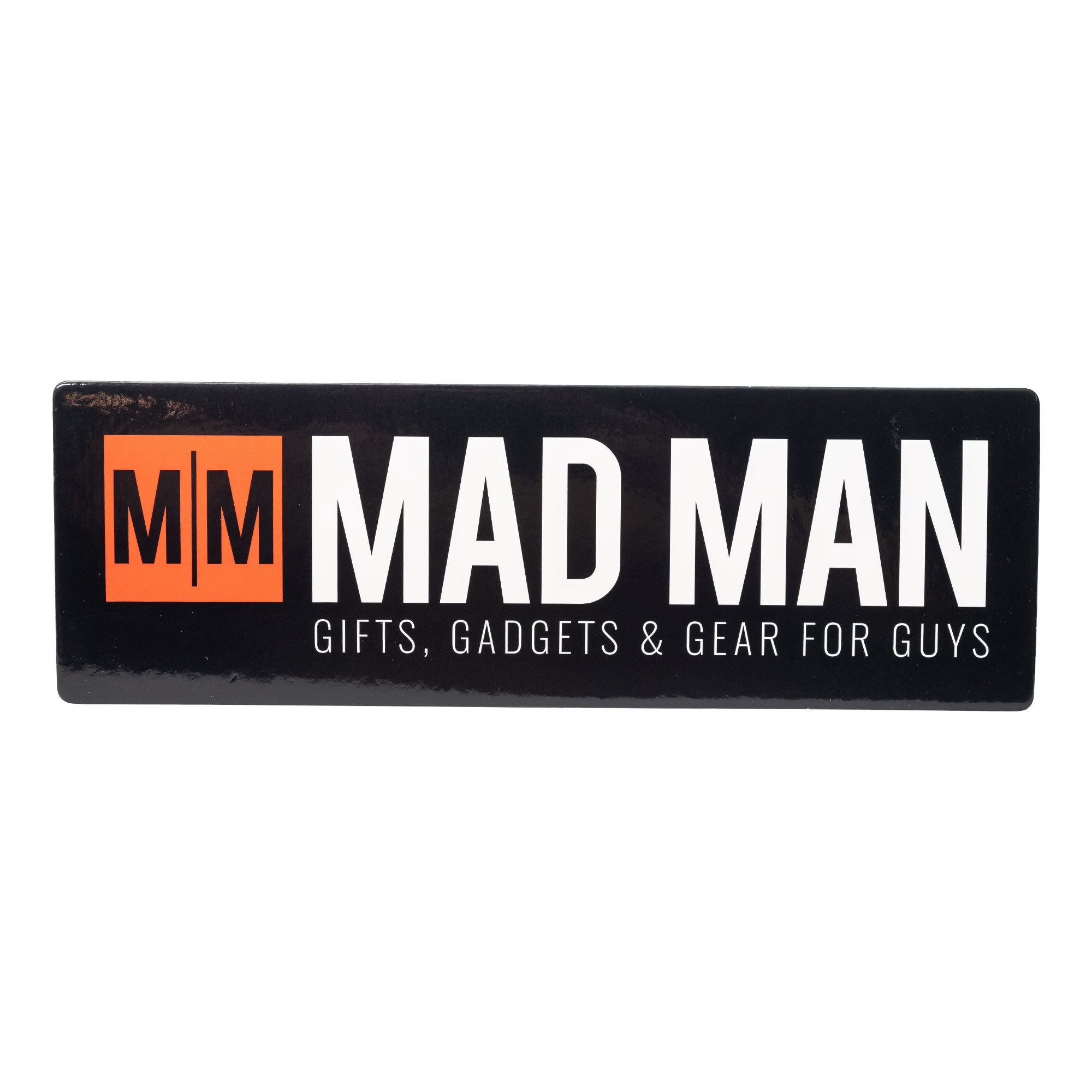 Mad Man Marketing Pack (4 pcs)