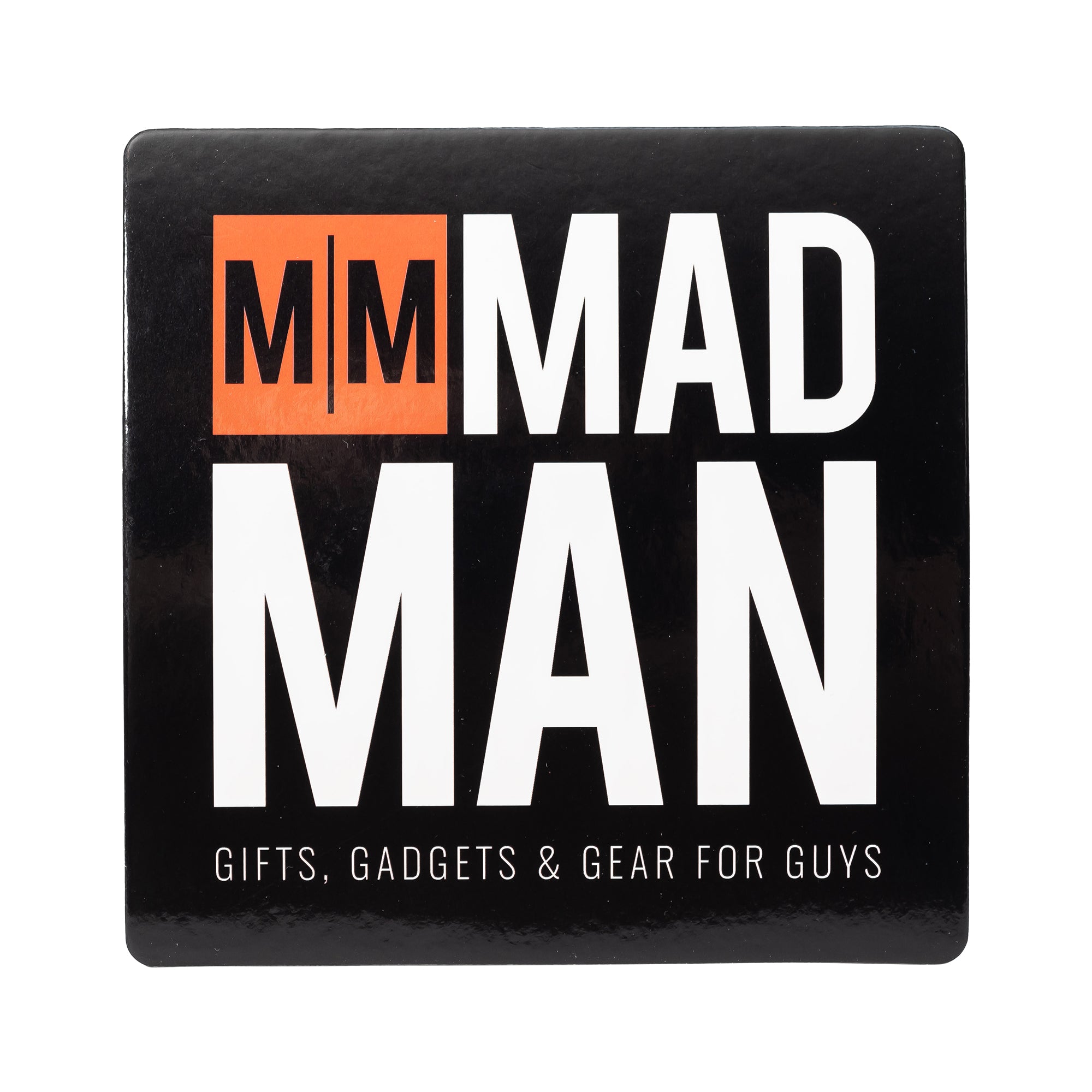 Mad Man Marketing Pack (4 pcs)