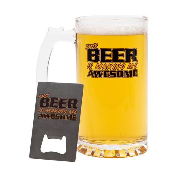 Beer Me Collection - Beer Awesome
