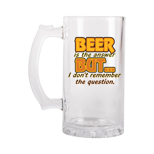 Beer Me Collection - Beer Answer