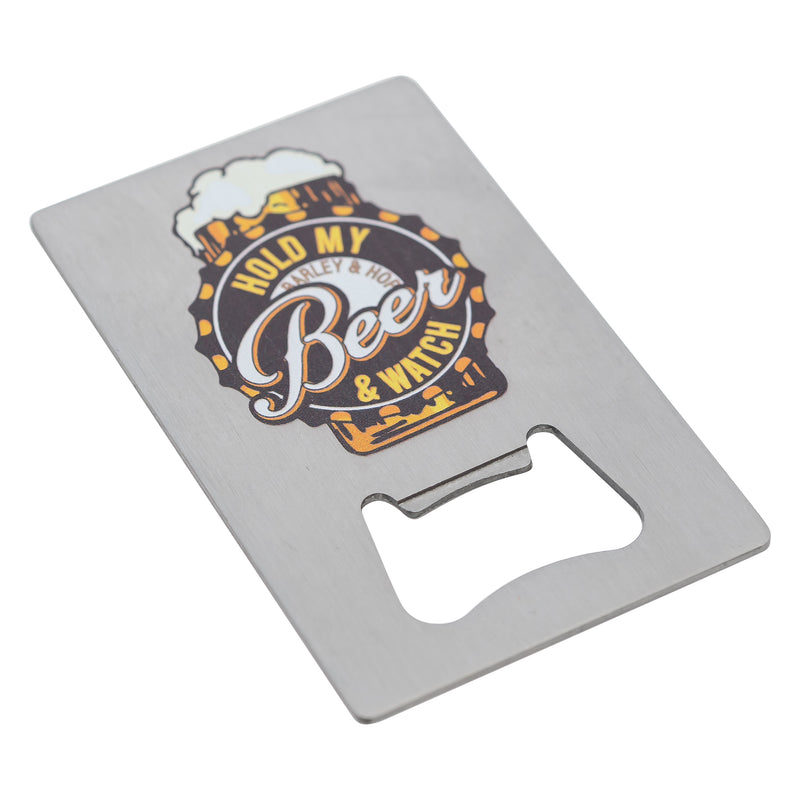 Beer Me Up Beer Can Holder – Michele Jewelry