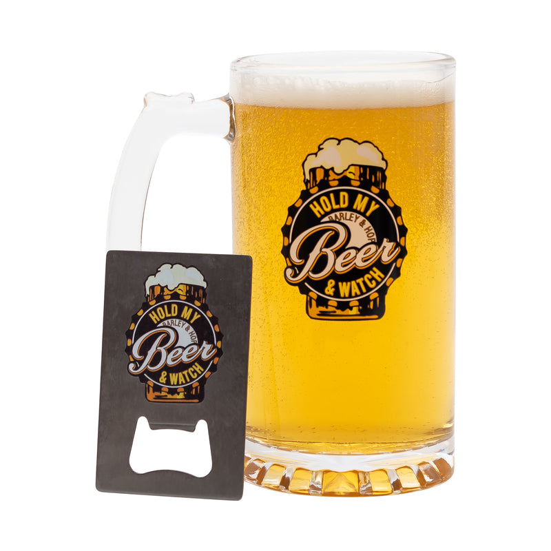 Beer Me Up Beer Can Holder – Michele Jewelry