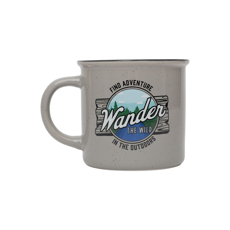 Get Outdoors Collection-Wander