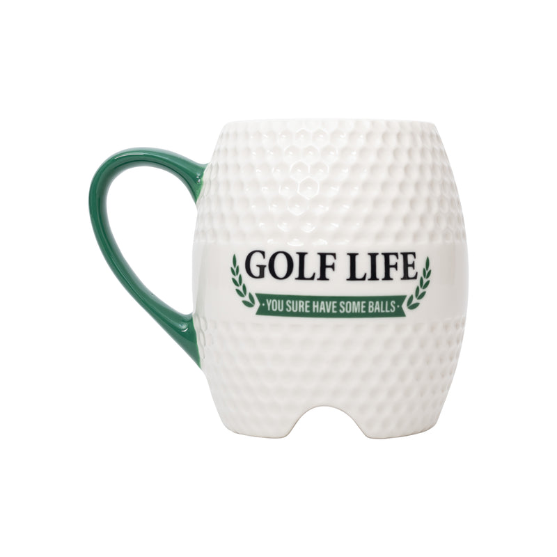 Golf Mug-Golf Life