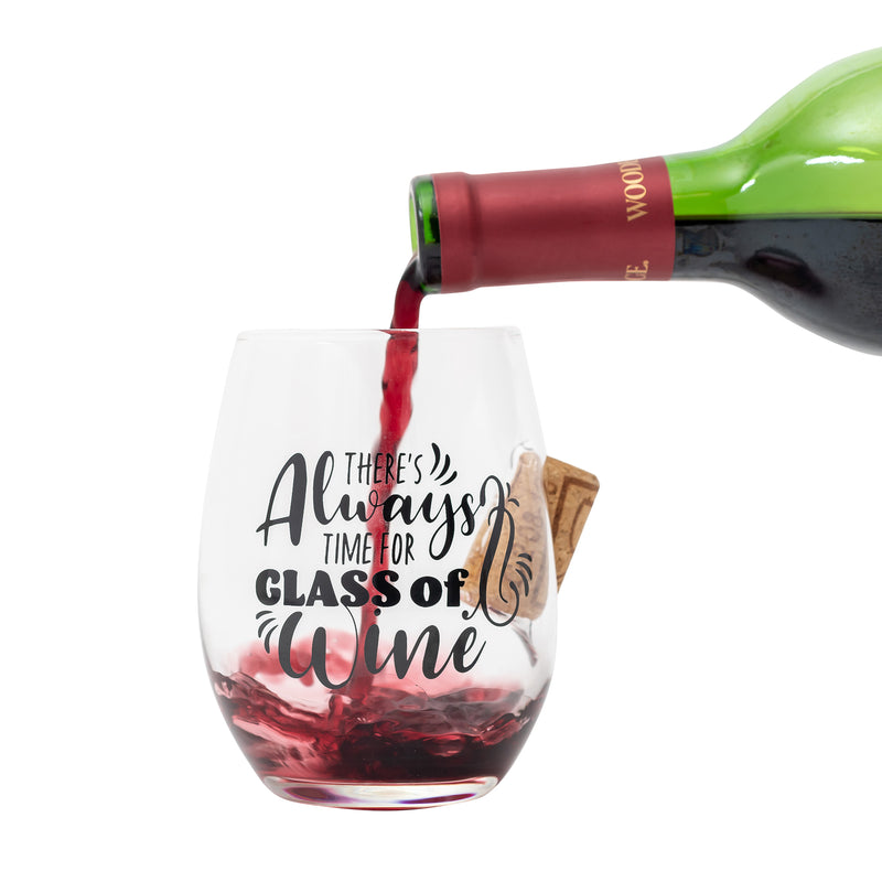 Wine Collection Gift Set - Always Time