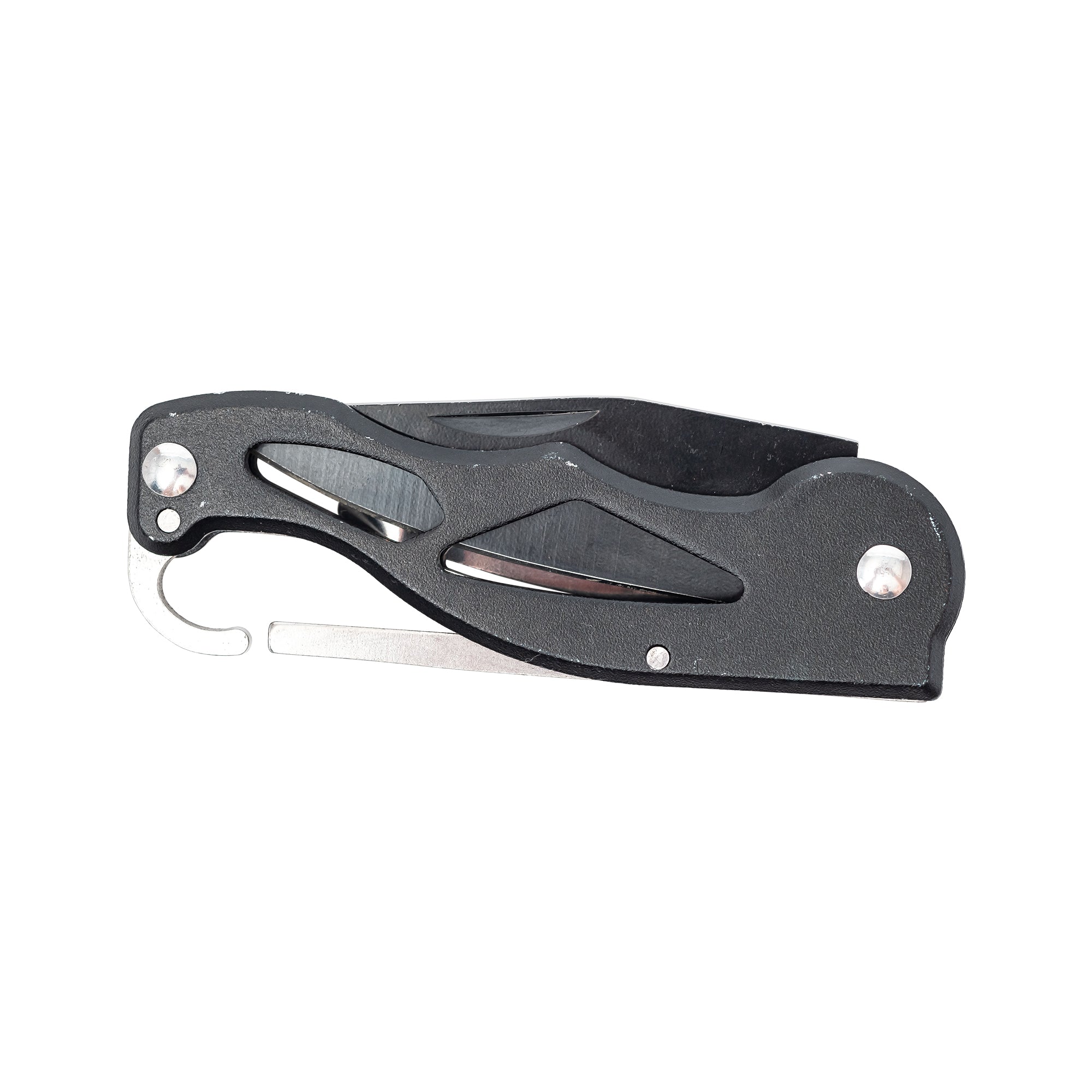 Folding Clip Knife Pre-Loaded Display (36 pcs)