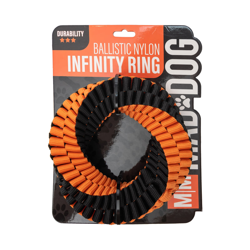 MAD Dog Infiniti Ring