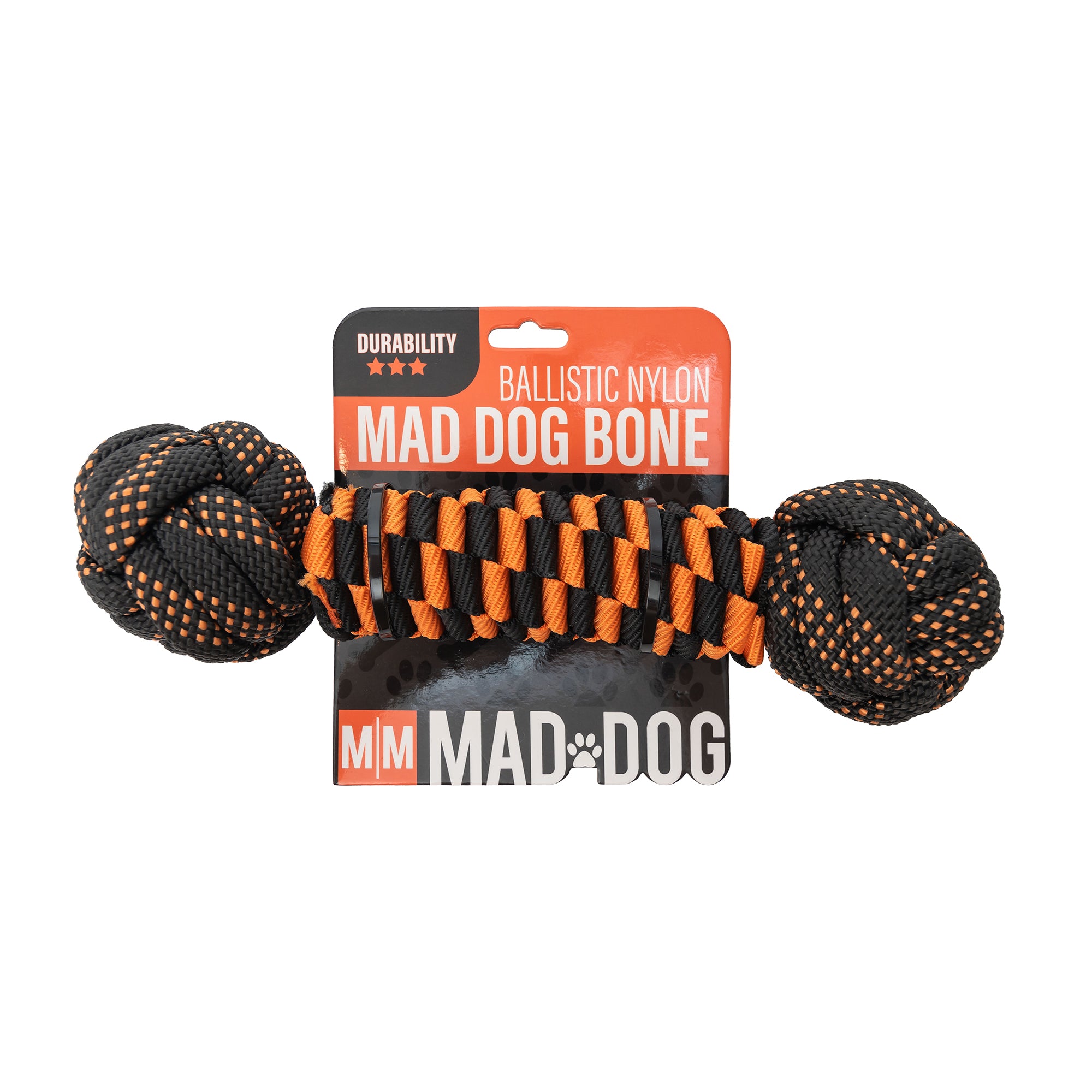 Mad Dog Bone
