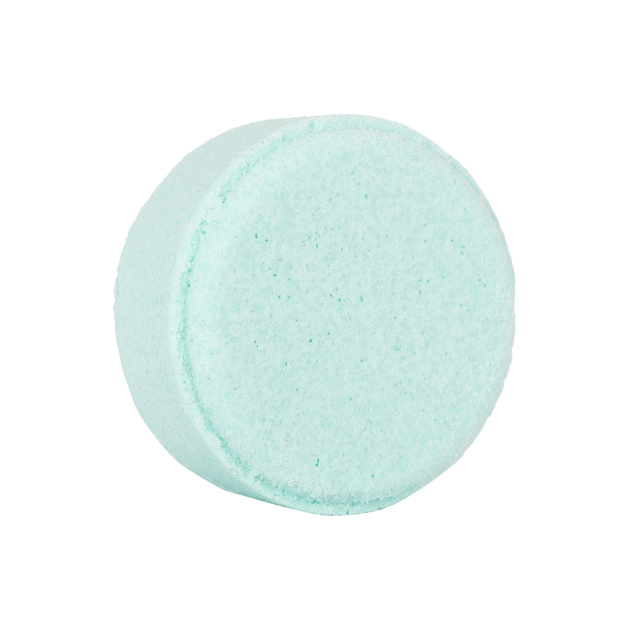 Turquoise - Aromatherapy Shower Steamer