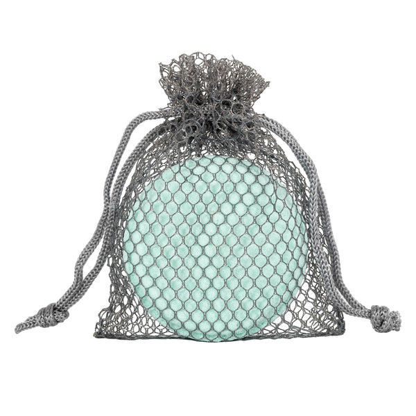 Turquoise - Gem Shower Steamer