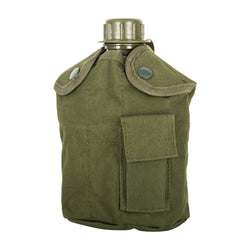 Wilderness Canteen - Olive