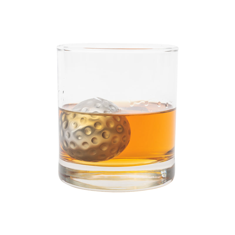 Whiskey Cubes