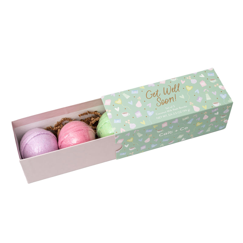 Celebration Collection Bath Bomb Combo Pack