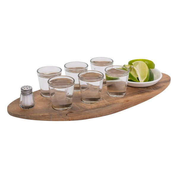 Tequila Shooter Board