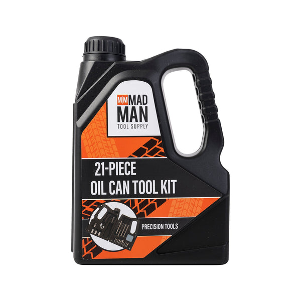 Oil Can Tool Kit