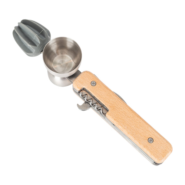 大量入荷 Bartender Multi-Tool 10-in-1 青年漫画