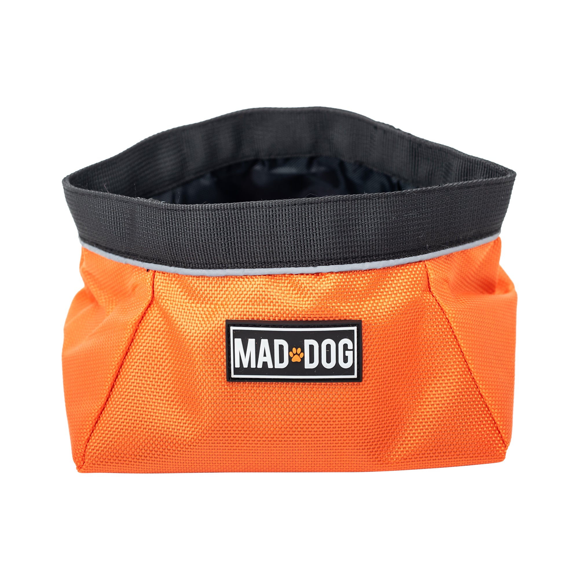 Collapsible dog bowl b&m best sale