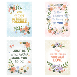 Boxed Greeting Cards: 12CT Encouragement