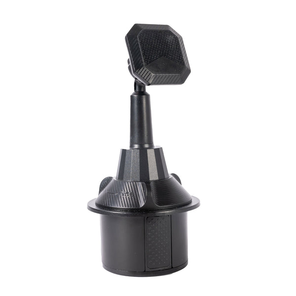Magnetic Cup Holder Phone Mount