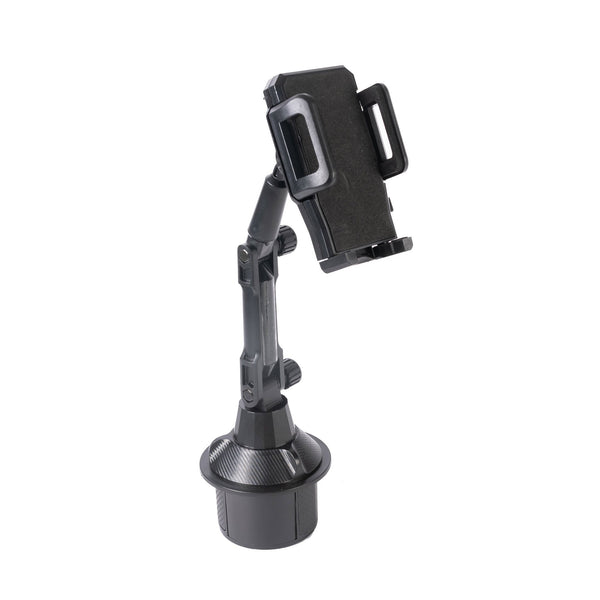 Adjustable Cup Holder Phone Mount