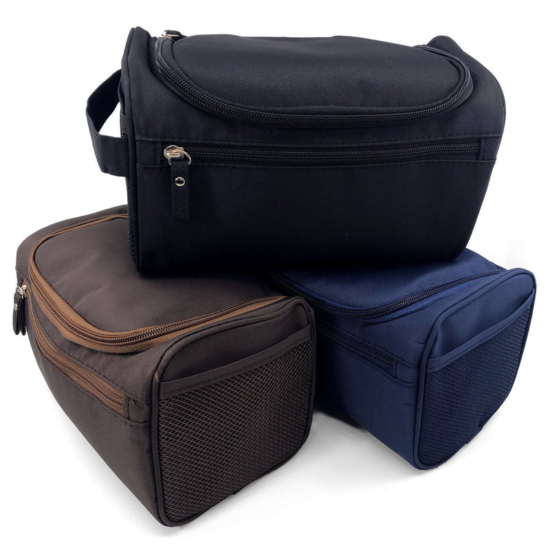 Maximum Dopp Kit Travel Bag - Nicole Brayden Gifts
