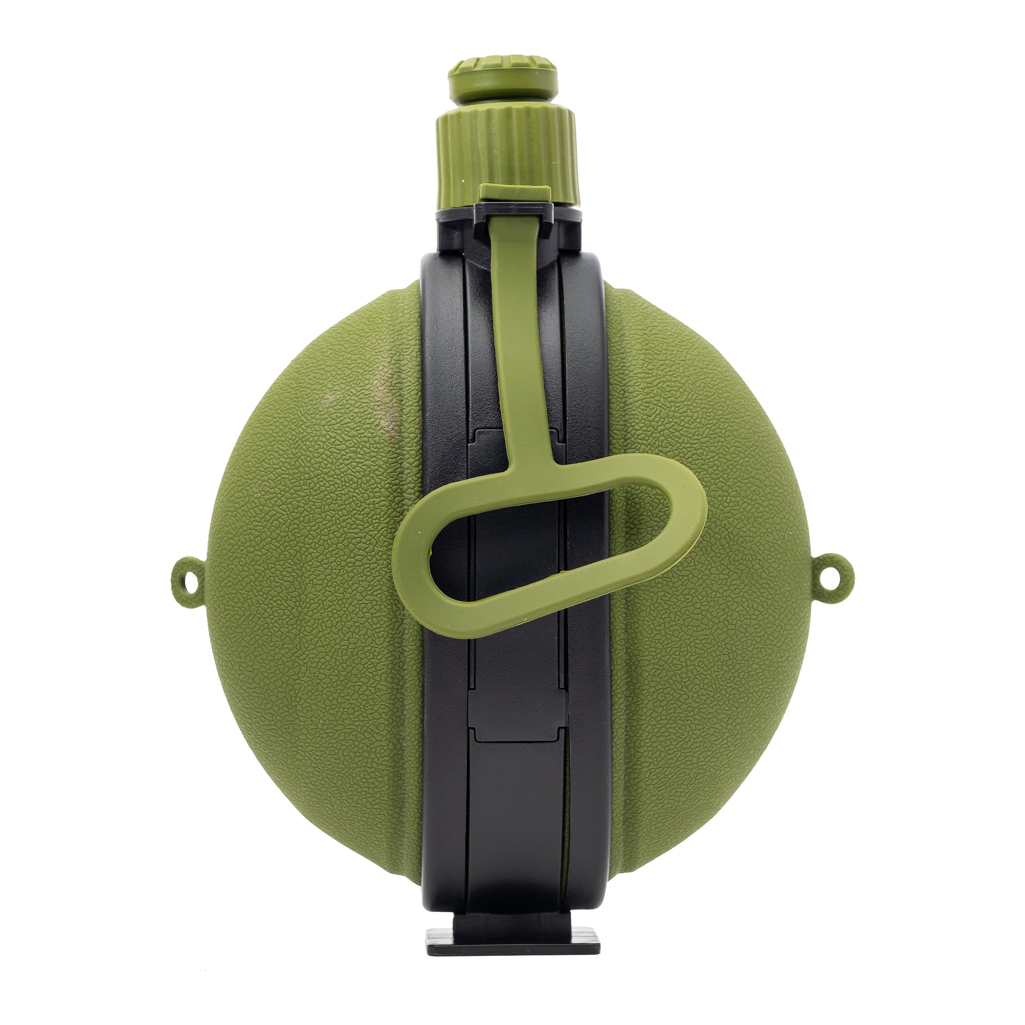 Men's Collapsible BPA Free Hot/Cold Canteen