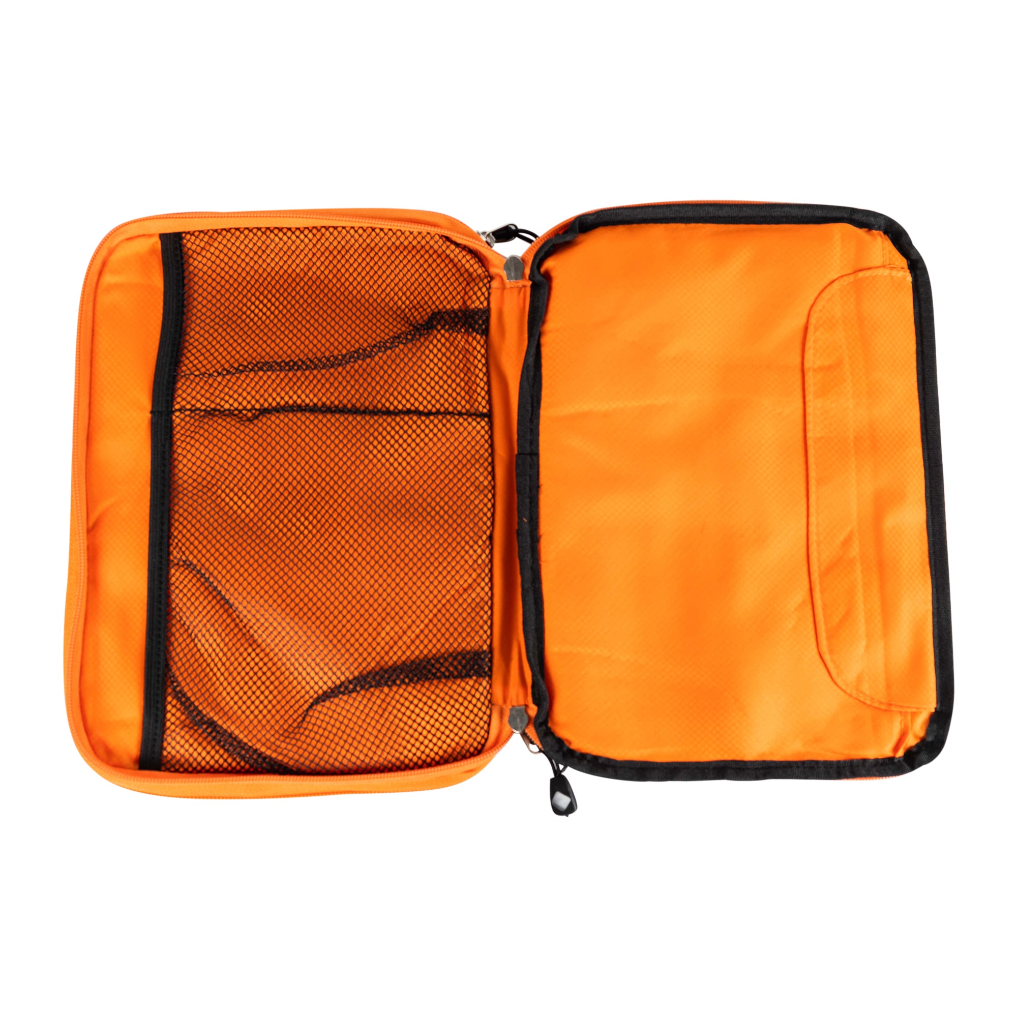 Men's Double Layer Waterproof Tech Bag