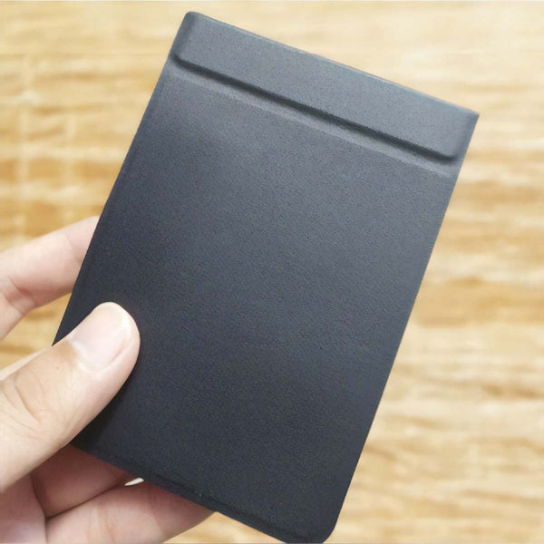 Men's Modular Magnetic RFID Wallet - Nicole Brayden Gifts