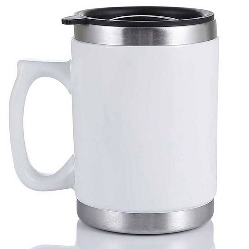 M2O: Ceramic Travel Mug