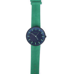 Twelve Watch (Chartreuse)