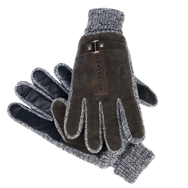 Wholesale suede deals gloves