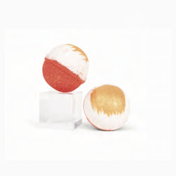 All is Bright Bath Bomb