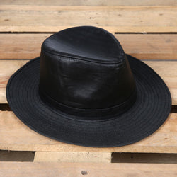 Outback Straw Hat