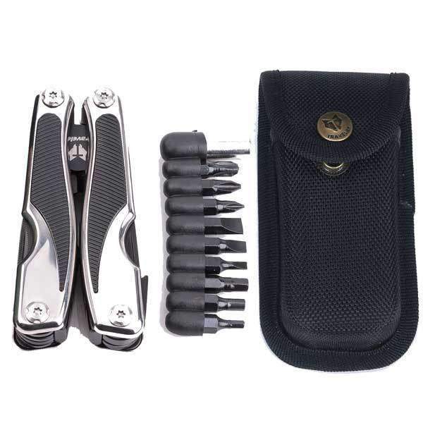 All In One 36 Multi Tool,Cool Tools,Mad Man, by Mad Style