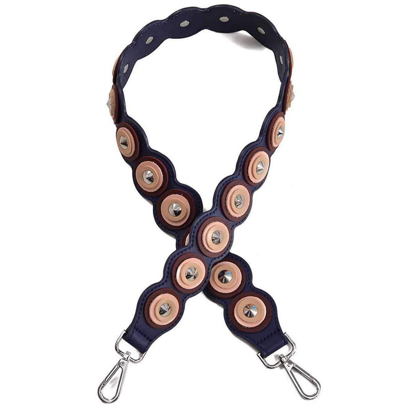 Bullseye Guitar Strap,Other,Mad Style, by Mad Style