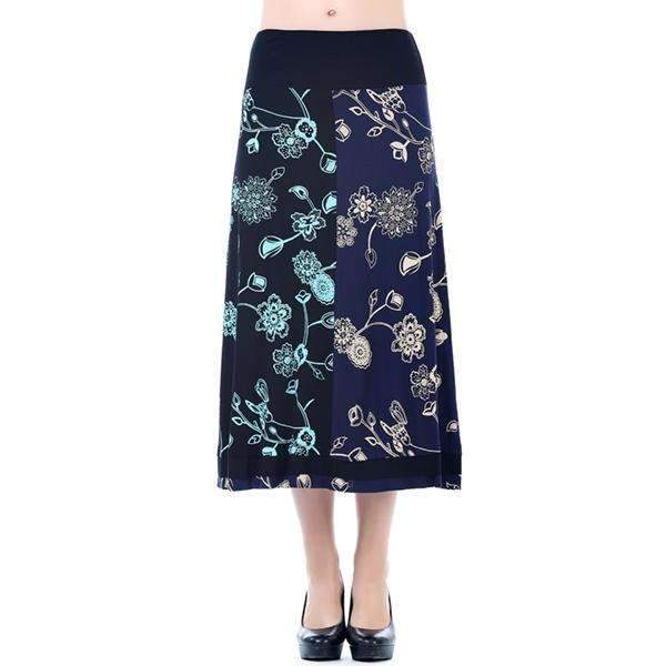 Chopin Midi Skirt,Dresses,Mad Style, by Mad Style