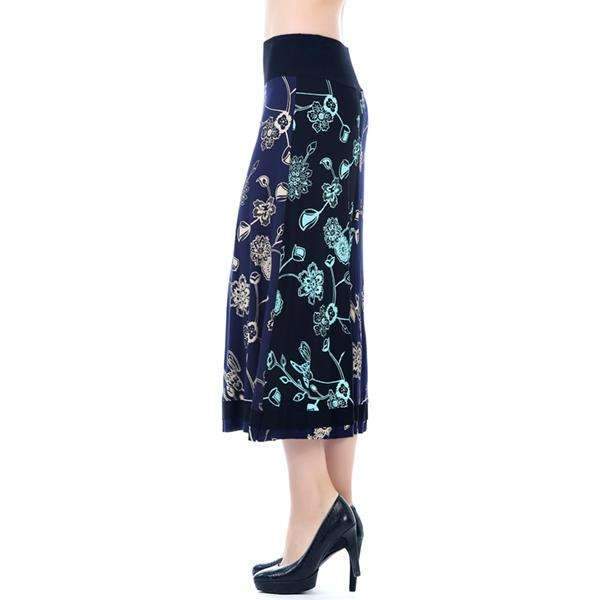 Chopin Midi Skirt,Dresses,Mad Style, by Mad Style