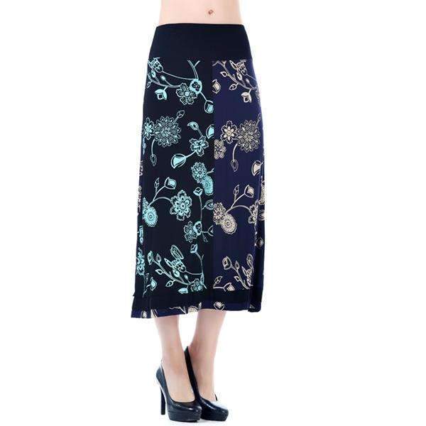 Chopin Midi Skirt,Dresses,Mad Style, by Mad Style