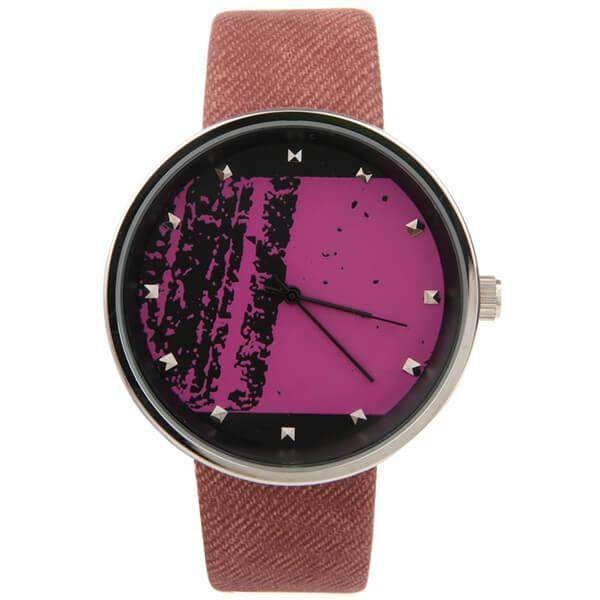 Denim Rub Watch,Watches,Mad Style, by Mad Style