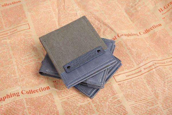 Hawthorne Wallet,Wallets and Clips,Mad Man, by Mad Style