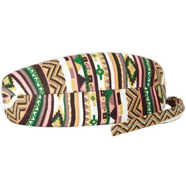 Mad Dog Aztec Glasses Case,Eyewear,Mad Style, by Mad Style