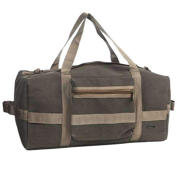 Mad Man Weekender Bag,Bags,Mad Man, by Mad Style