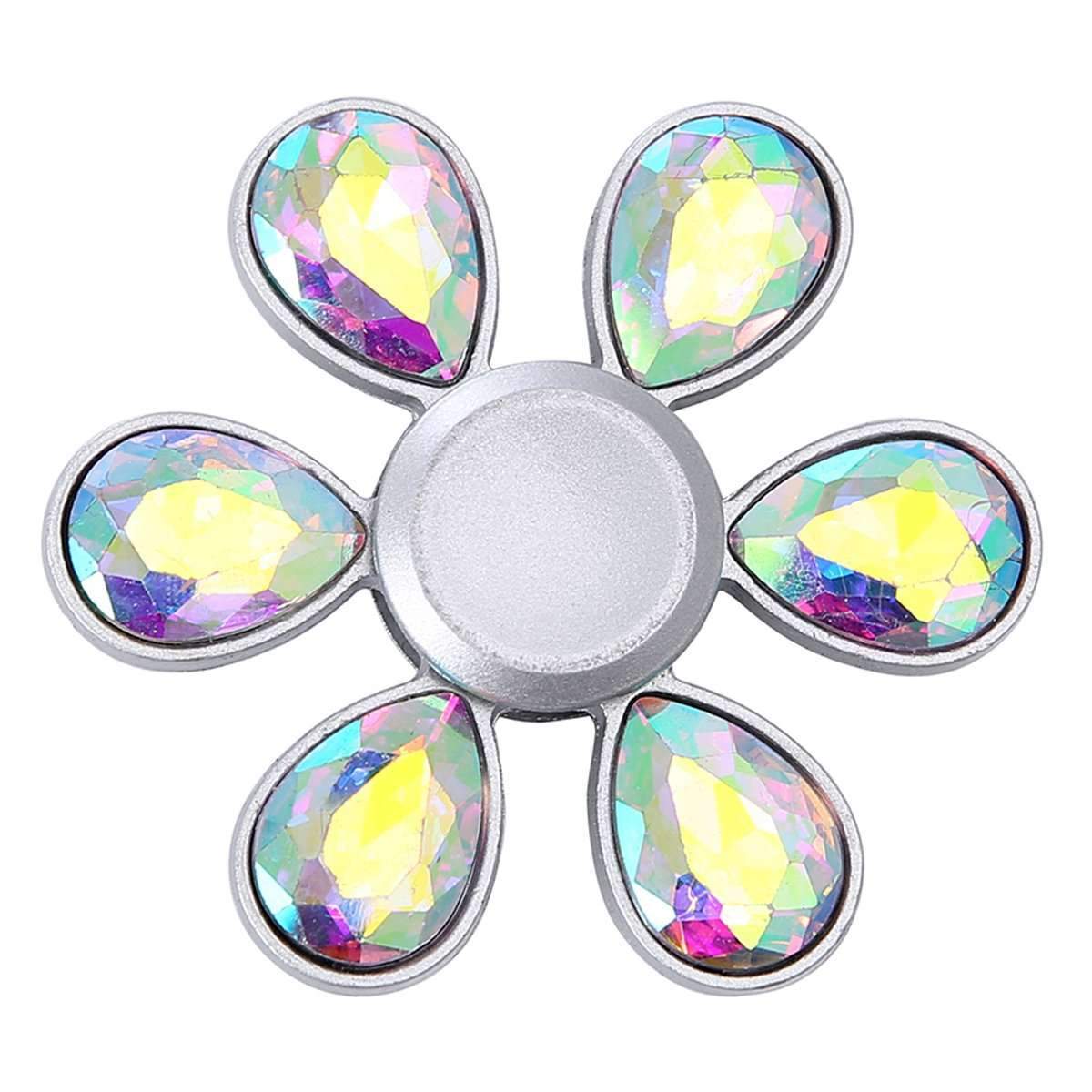 Mad Metal Spinner,Cool Stuff,Mad Style, by Mad Style
