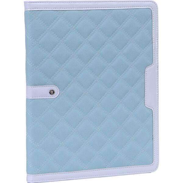 Quilted iPad Cover,Travel Gear,Mad Style, by Mad Style