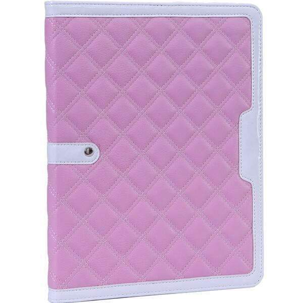 Quilted iPad Cover,Travel Gear,Mad Style, by Mad Style
