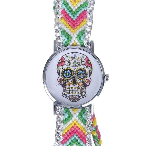 Woven Watch,Watches,Mad Style, by Mad Style